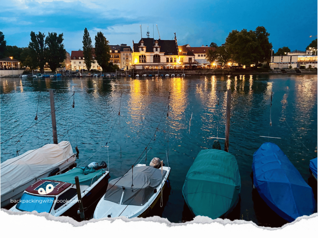 things to do in konstanz