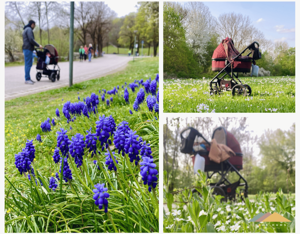 what kind of stroller is best for your baby