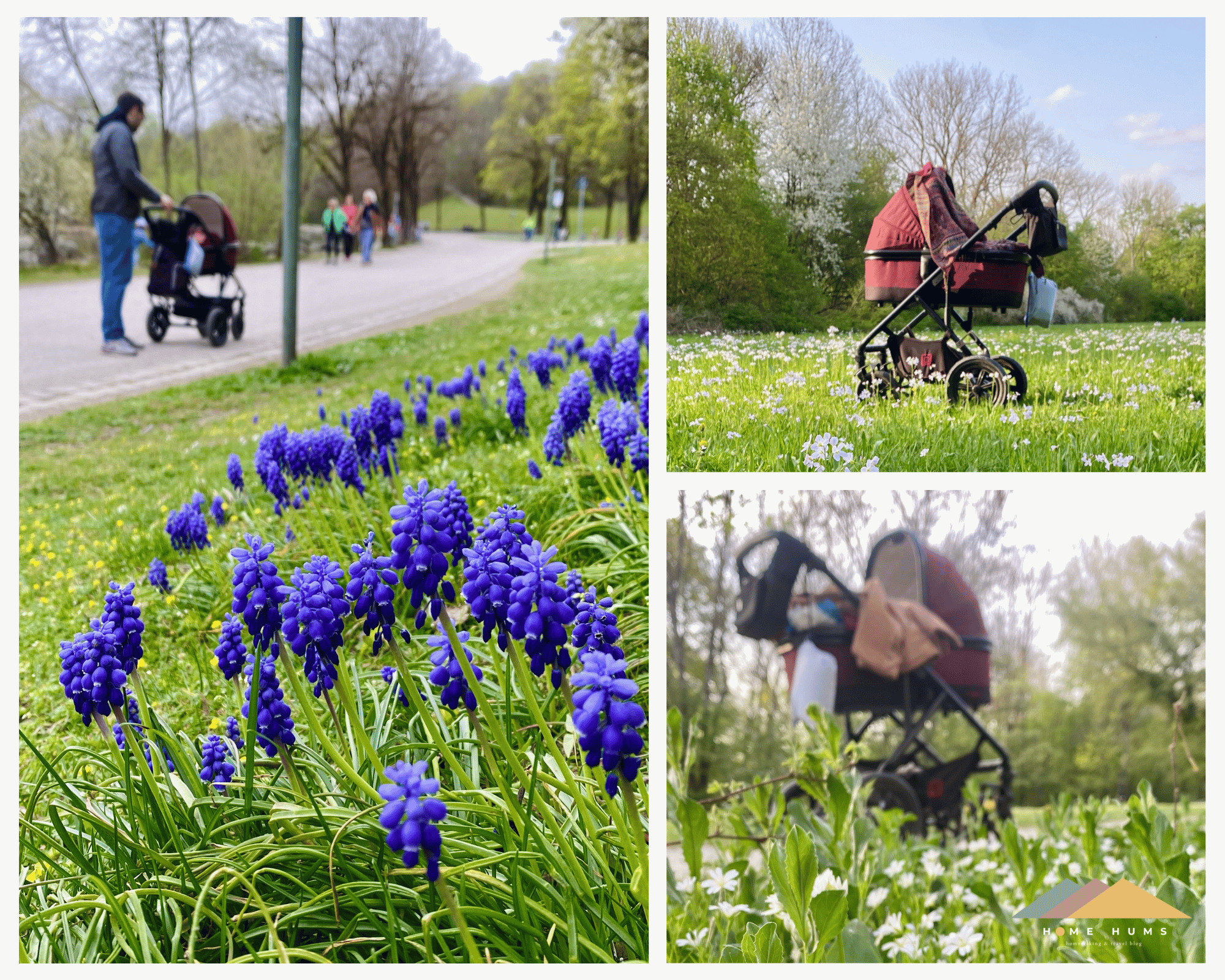 what kind of stroller is best for your baby