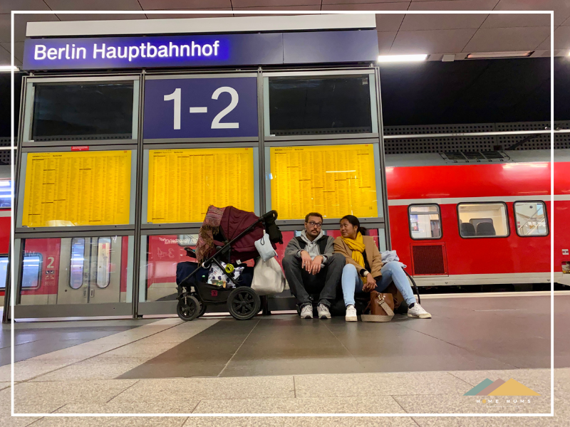Berlin with a Baby_ A Stroller-Friendly Family Travel Guide (2)