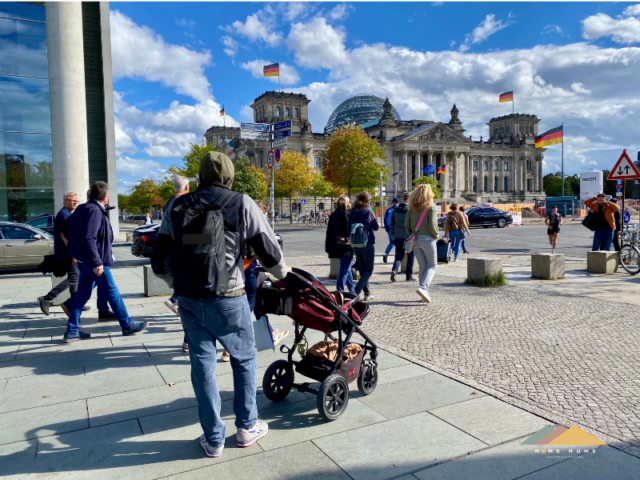 Berlin with a Baby_ A Stroller-Friendly Family Travel Guide (5)