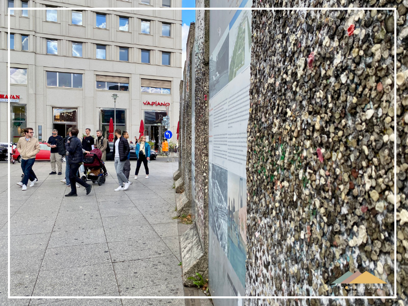 Family things to do in Berlin