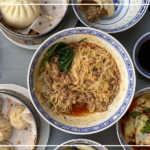 The Best Asian restaurants in Berlin