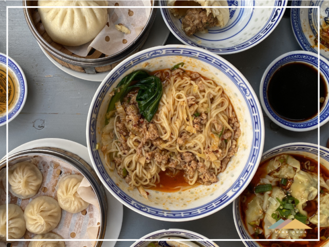 The Best Asian restaurants in Berlin