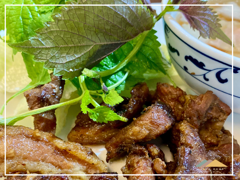 The Best Asian restaurants in Berlin