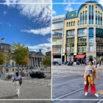 Where to stay in Berlin for families