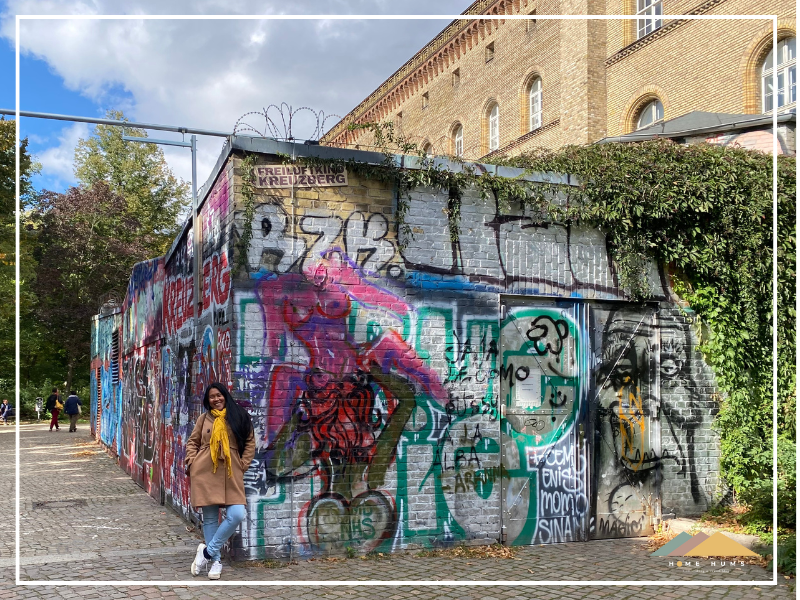 Where to stay in Berlin for first-time visitors