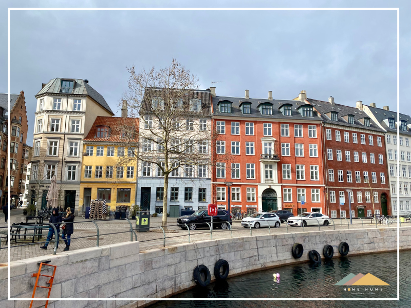 One Day in Copenhagen Itinerary (2)