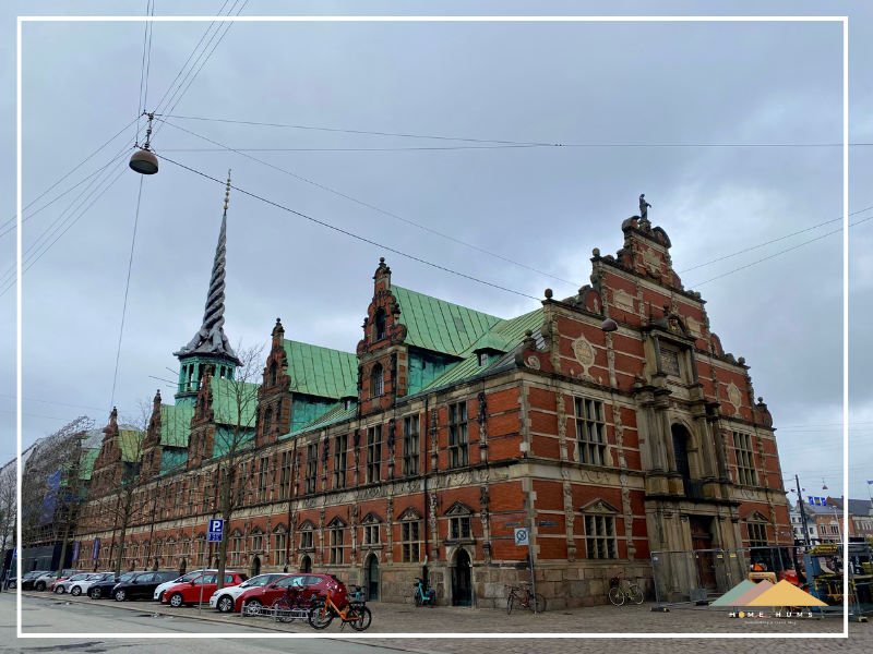 One Day in Copenhagen Itinerary